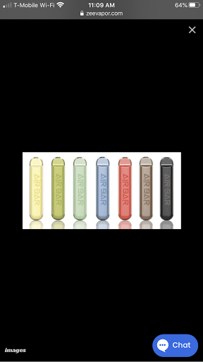 Vaporizer Store «Vape N Cloud Smoke Shop», reviews and photos, 573 Nostrand Ave, Brooklyn, NY 11216, USA