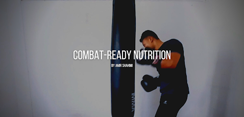 Combat-Ready Nutrition