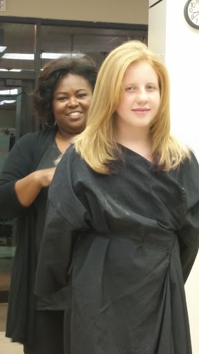 Hair Salon Famous Hair Reviews And Photos 1727 Mars Hill Rd 18 Acworth Ga