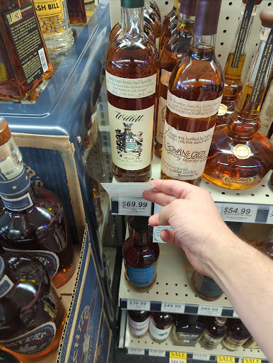 Liquor Store «Royal Liquors», reviews and photos, 3144 Williams Rd, San Jose, CA 95117, USA