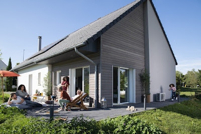 Chauffagiste Izi confort, filiale EDF à Saint-Martin-des-Champs