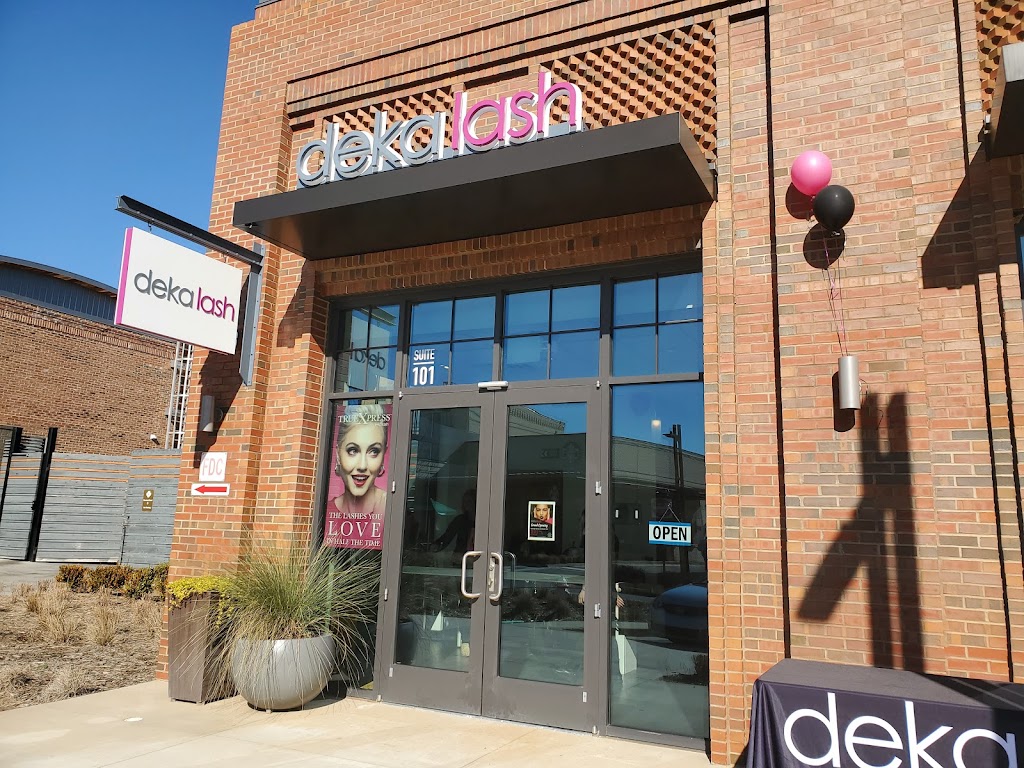 Deka Lash - Fort Mill 29715