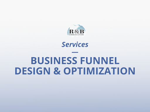 R&B Communications image