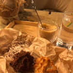 Photo n° 6 de l'avis de K. fait le 02/01/2024 à 11:10 pour Cafés du Monde (Specialty Coffee) à Strasbourg