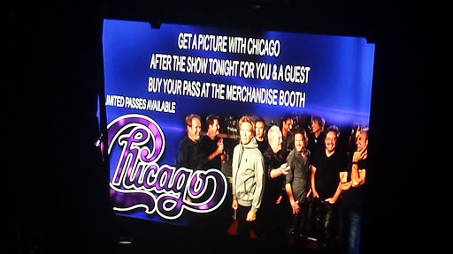 Event Venue «Five Flags Center», reviews and photos, 405 Main St, Dubuque, IA 52001, USA