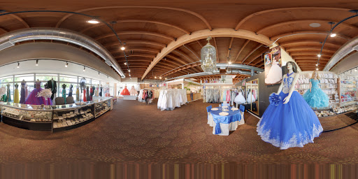 Bridal Shop «Princess Boutique & Bridal», reviews and photos, 300 W College Ave, Santa Rosa, CA 95401, USA