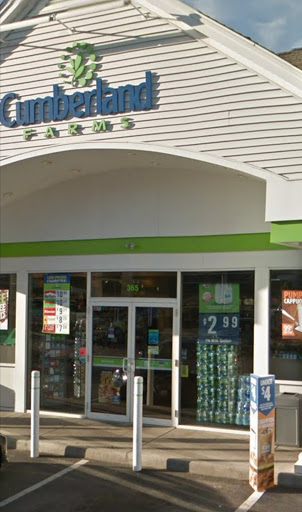 Gas Station «Cumberland Farms», reviews and photos, 365 Turnpike Rd, Southborough, MA 01772, USA