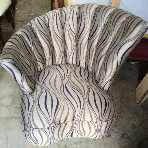 Furniture Maker «King and Queens Custom Furniture», reviews and photos, 265 S Main St #13, Jonesboro, GA 30236, USA