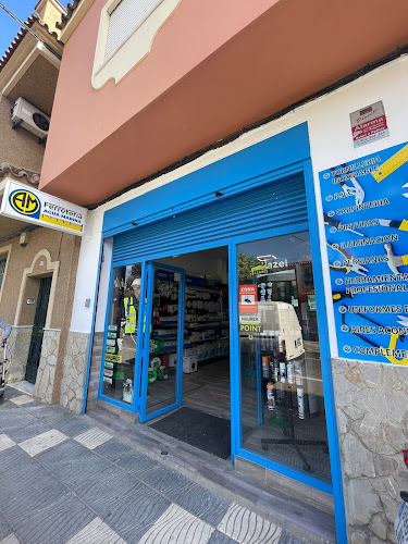 Ferreteria Agua Marina