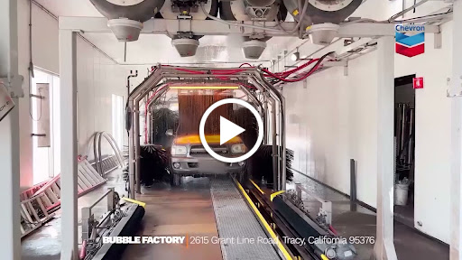 Gas Station «Chevron», reviews and photos, 2615 W Grant Line Rd, Tracy, CA 95376, USA