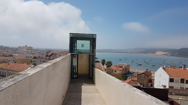 Ascensor do Outeiro - Alcobaça