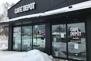 Café Dépôt Blainville image
