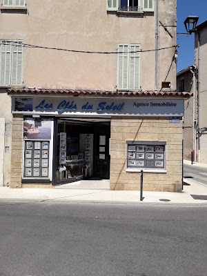 Gestion locative Brignoles Les Clés du Soleil location Brignoles à Brignoles