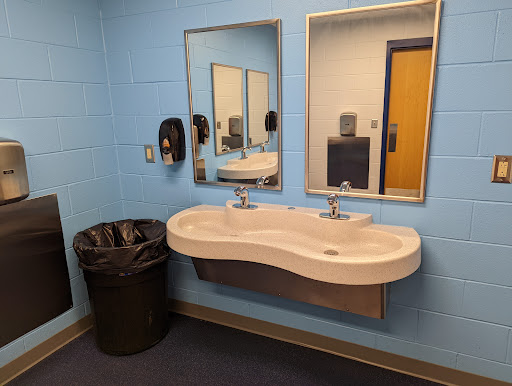 Ice Skating Rink «Pavilion Recreation Complex», reviews and photos, 400 Scottswood Rd, Taylors, SC 29687, USA