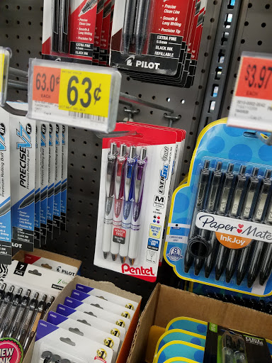 Department Store «Walmart Supercenter», reviews and photos, 101 Market Pl Blvd, Cartersville, GA 30121, USA