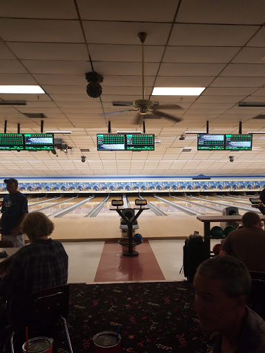 Bowling Alley «Armadilla Lanes I», reviews and photos, 3210 Preston Rd, Pasadena, TX 77505, USA
