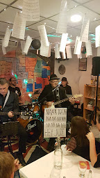 Photo n°58 de Twist 'N' Crêpes à Talence ()