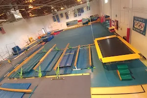 River City Turners Gymnastics image