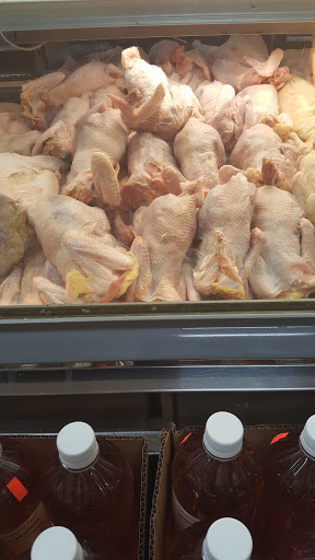 Grocery Store «Mi quisqueya supermarket», reviews and photos, 933 Broad St, Providence, RI 02907, USA