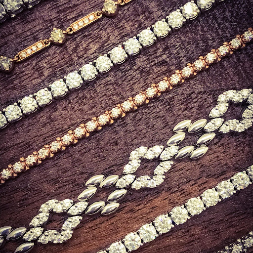 Jeweler «Spring Lake Jewelers», reviews and photos, 1104 3rd Ave, Spring Lake, NJ 07762, USA