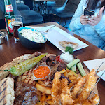 Photo n°1 de l'avis de Marijana.o fait le 07/08/2022 à 20:30 sur le  Burgerdom - Reutlingen à Reutlingen