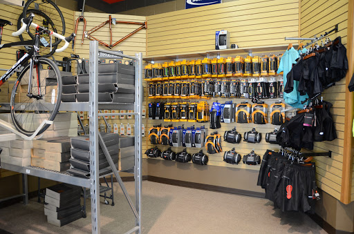 Bicycle Store «BOI Bicycle Outfitters Indy», reviews and photos, 1309 South High School Road, Indianapolis, IN 46241, USA