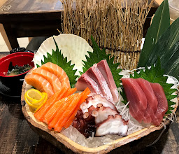 Dragon Sushi Khonkaen photo