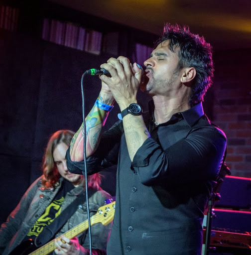 Bowling Alley «Lucky Strike Live», reviews and photos, 6801 Hollywood Blvd, Hollywood, CA 90028, USA