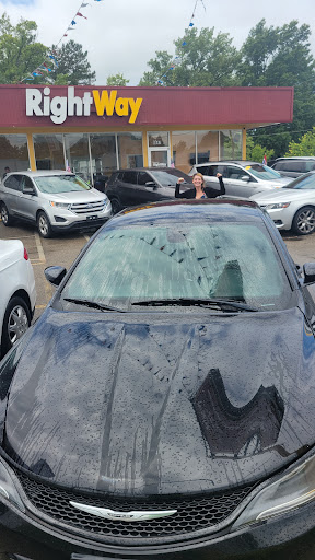 Used Car Dealer «RightWay Auto Sales», reviews and photos, 8647 Colerain Ave, Cincinnati, OH 45251, USA