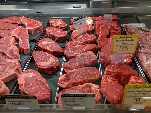 Grocery Store «The Fresh Market», reviews and photos, 850 N Western Ave, Lake Forest, IL 60045, USA