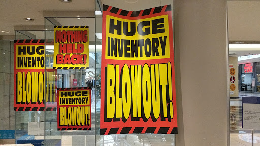 Department Store «Sears», reviews and photos, 190 Buckland Hills Dr, Manchester, CT 06040, USA