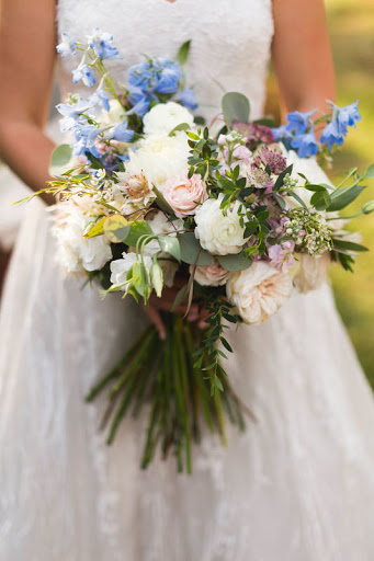 Florist «Flowers By Jo-Ann», reviews and photos, 19 W Main St, Washingtonville, NY 10992, USA