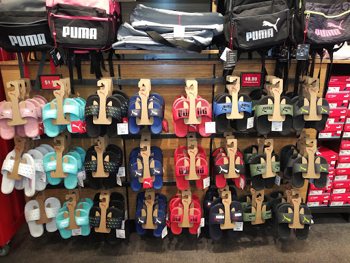 Shoe Store «PUMA», reviews and photos, 20 The City Dr S #906, Orange, CA 92868, USA