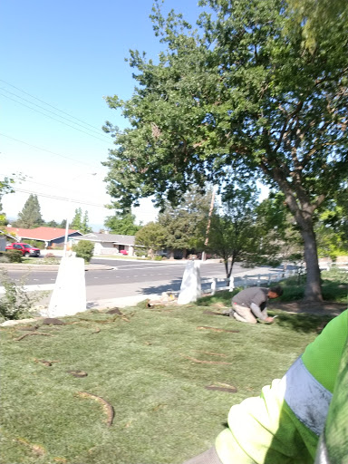 Live Music Venue «Concord Pavilion», reviews and photos, 2000 Kirker Pass Rd, Concord, CA 94521, USA