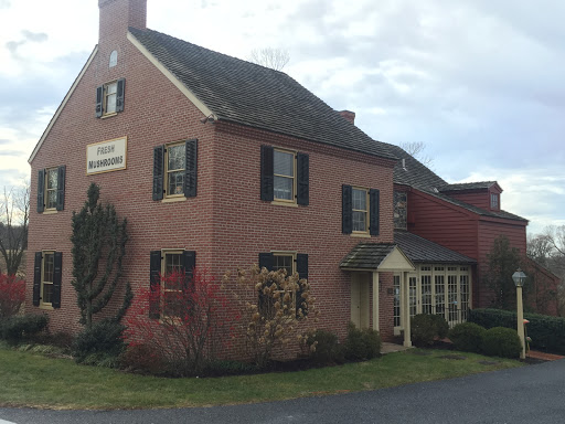 Produce Market «The Woodlands at Phillips», reviews and photos, 1020 Kaolin Rd, Kennett Square, PA 19348, USA