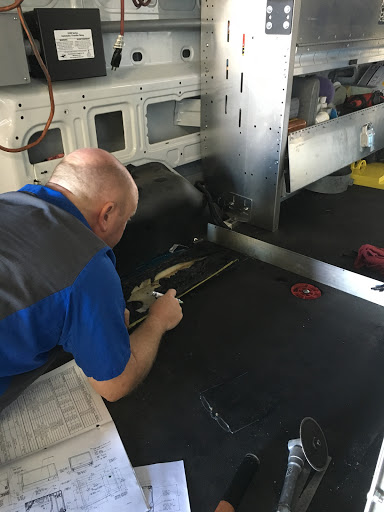 Auto Repair Shop «Genesis Automotive and RV Repair, Inc.», reviews and photos, 6220 S Tacoma Way, Tacoma, WA 98409, USA