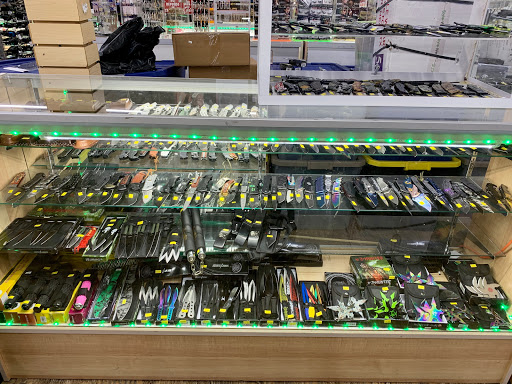 Vaporizer Store «210 Discount Store», reviews and photos, 4906 W Commerce St, San Antonio, TX 78237, USA