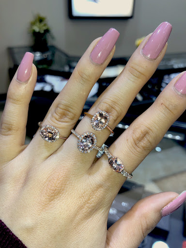 Jewelry Store «Diamond & Design Jewelers», reviews and photos, 4505 Chino Hills Pkwy C, Chino Hills, CA 91709, USA