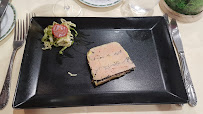 Foie gras du Restaurant La Laurendière à Olivet - n°8