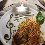 Photo n°1 de l'avis de Agnieszka.r fait le 24/12/2023 à 19:57 sur le  La Loggia à Palermo