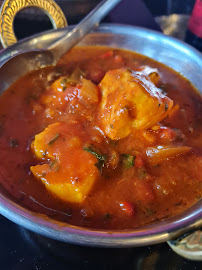 Curry du Restaurant indien Raj Mahal à Amiens - n°15