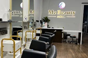 MZ beauty Salon image