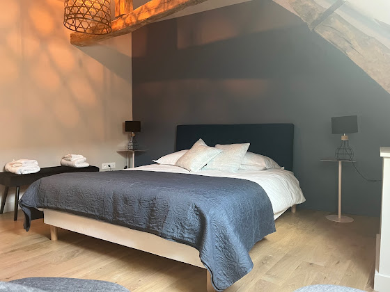 Chambres Appartement de vacances Les appartements du Domaine Gueguen , meublés de tourisme 89800 Chablis