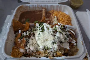 Jalapeños Mexican Food image