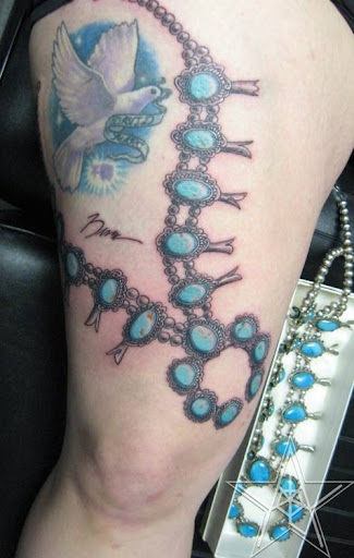 Tattoo Shop «AWOL Custom Tattooing Llc», reviews and photos, 1780 W Sherman Blvd, Muskegon, MI 49441, USA