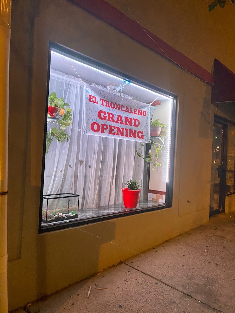 El Troncaleño 10591