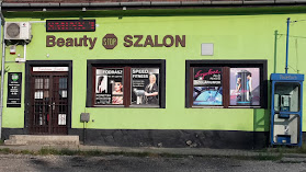 Beauty Stop Szalon
