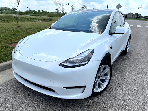 Used Car Dealer «True Blue Autos», reviews and photos, 1661 N Michigan Ave, Greensburg, IN 47240, USA