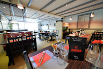 Atmosphère du Restaurant Le Marsala à Landerneau - n°11