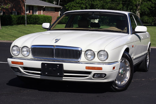 Jaguar Dealer «Jaguar Nashville», reviews and photos, 3 Cadillac Dr, Brentwood, TN 37027, USA